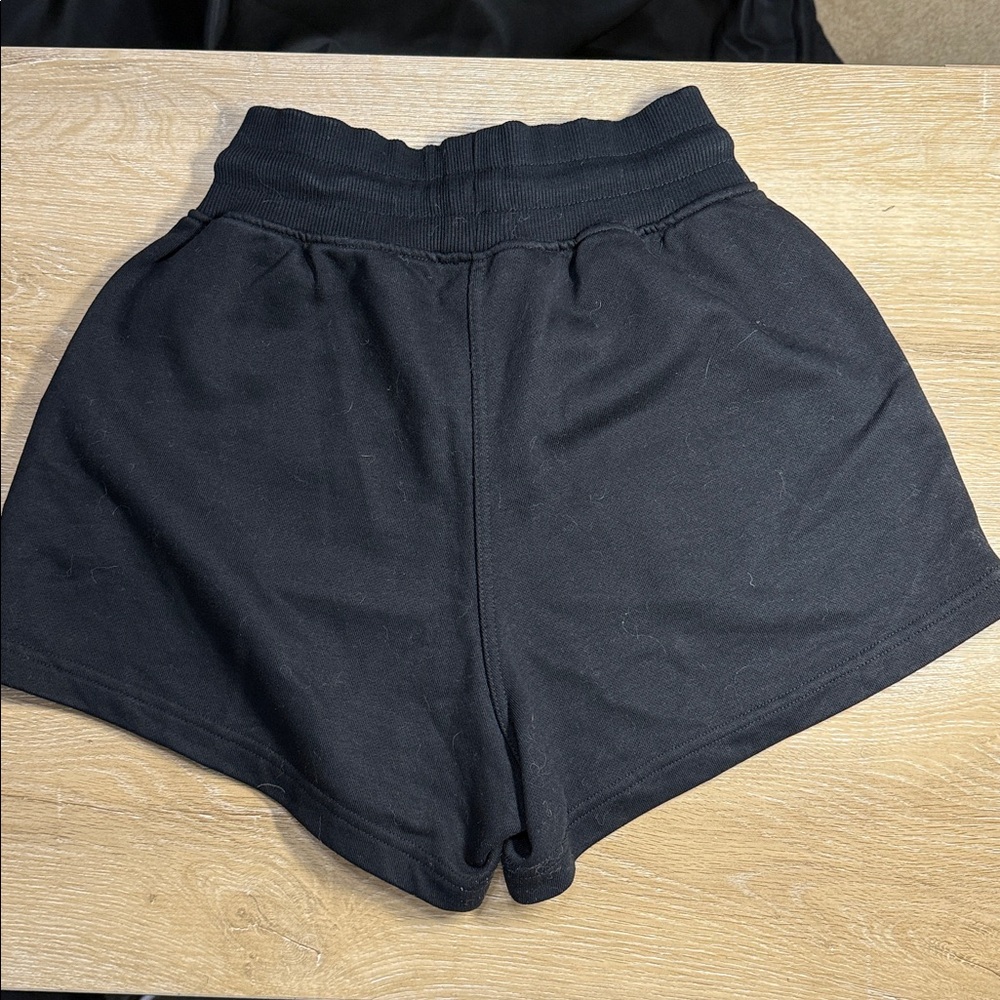 Oner Active Black Drawstring Shorts - image 2